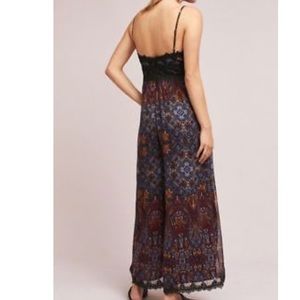 love sam jumpsuit